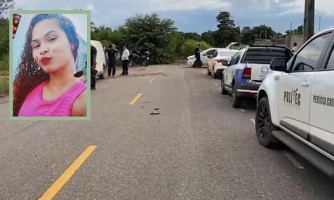 Facção criminosa executa jovem de 19 anos em Sinop após ameaças em Cáceres