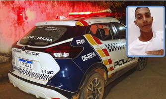 Homem é morto a tiros em frente à Cidade Universitária em Cáceres
