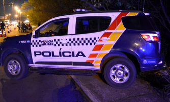 Idoso de 82 anos é detido pela PM após ser acusado de se masturbar em praça