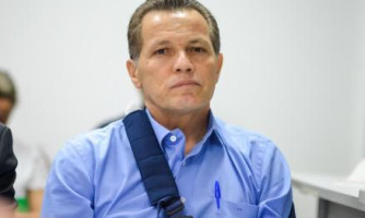 Justiça não localiza Silval para intimá-lo de decisão do STF