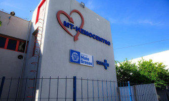 MT Hemocentro alerta para baixa nos estoques de bolsas de sangue