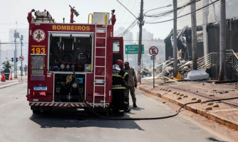O Governo de Mato Grosso extinguiu as cobranças da Taxa de Segurança contra Incêndio (Tacin) dos últimos anos e isentou o pagamento da taxa ao longo de todo o ano de 2026. Com a mudança, os débitos re
