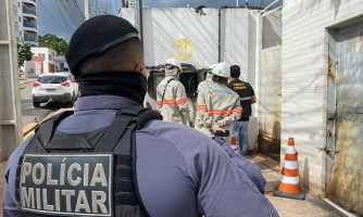 Operação Energia Limpa prende 124 por furto de energia em MT e recupera R$ 57 milhões