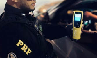 PRF registra redução de 67% nas mortes durante a Operação Ano Novo em Mato Grosso