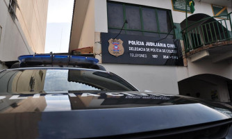Ação integrada entre Polícias Civis de MT e Pará culmina na prisão de homem investigado por estupro em Colíder