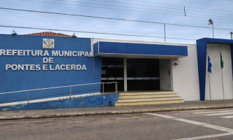 Exoneração no setor de Licitação ocorre no mesmo dia em que CPI é rejeitada em Pontes e Lacerda