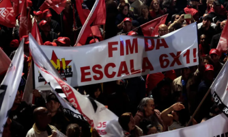 Fim da 6 X 1 trará informalidade e desemprego, diz diretor do Sebrae-SP