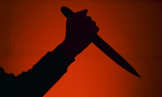 Homem é internado após ser esfaqueado pela esposa durante discussão em Mirassol D’Oeste