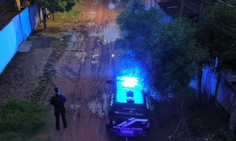 Operação da Polícia Civil desarticula facção criminosa em Cáceres