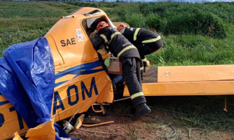 Polícia Civil deflagra Operação Sinal Cortado contra empresa de fachada usada por facção em Cuiabá