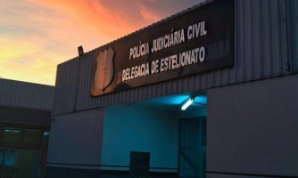 Polícia Civil desarticula grupo criminoso envolvido em golpe contra empresa agropecuária