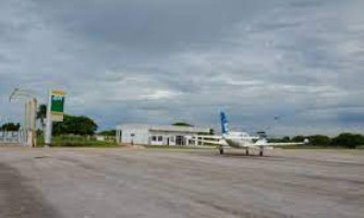 Aeroporto de Cáceres deverá ficar sobre gestão do Aeroporto Internacional de Brasília