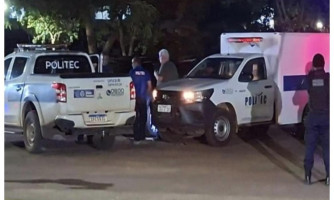 Filho de professor é esquecido em banco de carro e morre em MT