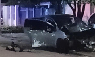 Operação contra facções termina com dois mortos após confronto com a Polícia Militar em Cáceres