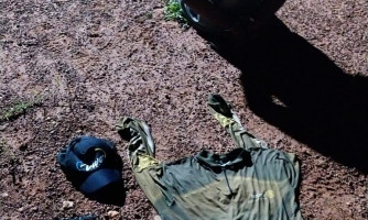 Suspeito de Tentativa de Homicídio em Cáceres é Capturado em Ação Rápida da PM