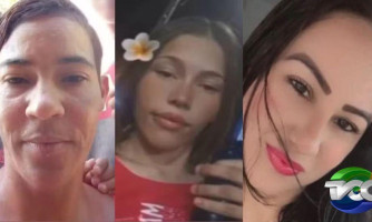 Três mulheres são vítimas de feminicídio em menos de uma semana em MT