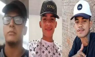 Faccionados que sequestraram e executaram trio de MS em MT são indiciados