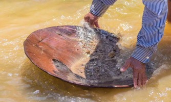 Garimpeiros articulam criação de sindicato no sudoeste de Mato Grosso
