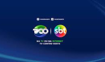 Instagram e Facebook: Tv Centro Oeste tem mais de duzentos mil seguidores. Ideal para propaganda