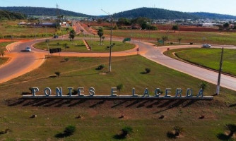 Justiça Eleitoral em Pontes e Lacerda comunica alteração de quatro locais de votação