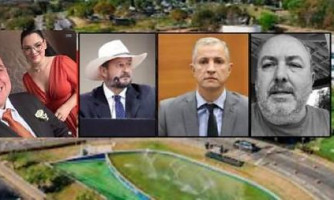 PL fecha foco em Cattani, Faissal e Samantha e deixa Alcino distante das vagas competitivas na ALMT