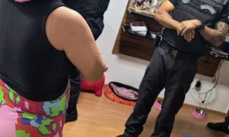 Polícia Civil desarticula esquema de roubo de entorpecentes entre facções criminosas