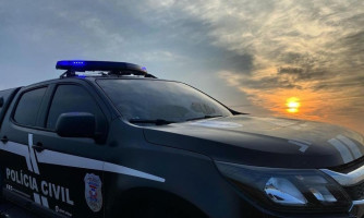 Morador de Pontes e Lacerda é preso após usar identidade falsa por 10 anos