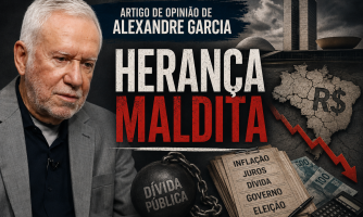 HERANÇA MALDITA