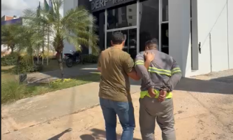 Polícia Civil prende suspeito de matar mulher trans em Nova Mutum