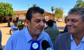 Frigorífico de Vila Bela deve retomar atividades em Setembro