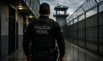 Policial penal e mais cinco são condenados por corrupção e tráfico em presídio de Pontes e Lacerda
