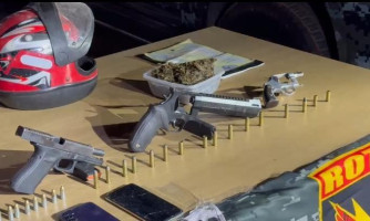 Confronto da Polícia e faccionados deixa cinco feridos em Pontes e Lacerda; quatro morrem