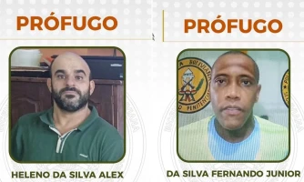 Dois brasileiros fogem de presídio de segurança máxima na Bolívia