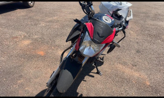 Fuga da PM: “Ele não soube explicar o motivo”, diz polícia após prender motociclista