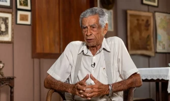 Morre Zé Humberto, grande referência da pecuária brasileira