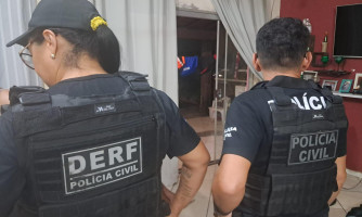 OPERAÇÃO PELE DE CORDEIRO: Polícia Civil cumpre 12 ordens judiciais contra investigados por roubo a residência em Cuiabá