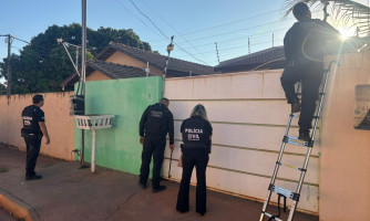 OPERAÇÃO TRAFO: Polícia Civil mira grupo especializado em fraudes eletrônicas e lavagem de dinheiro