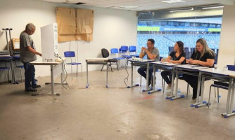 Pontes e Lacerda: Saiba quantos eleitores estão aptos para votar nas eleições de 2026