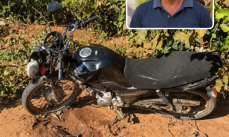 Professor morre após grave acidente na região da Ponta do Aterro
