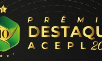 Associação Comercial conclui pesquisa e define empresas vencedoras do Prêmio Destaque Acepl 2026