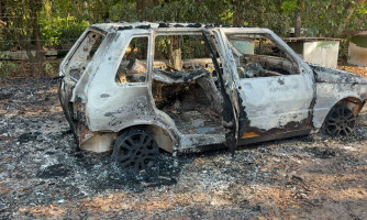 Jovem de 23 anos é encontrado morto com pés e mãos amarrados