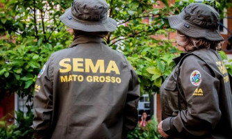 Sema-MT abre concurso para cadastro de reserva com salários de até R$ 10 mil