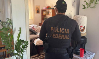 Figueirópolis D' Oeste: PF investiga esquema de migração ilegal para os EUA