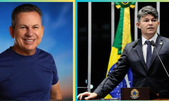 Senado: Mauro Mendes e Medeiros são eleitos em MT