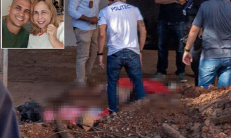 Justiça marca júri de marido acusado de assassinar empresária em Cuiabá