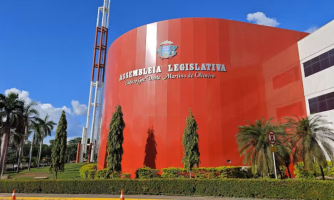 Moretto é reeleito e Alcino é eleito deputado estadual em MT
