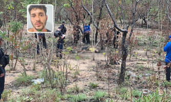 Três corpos são encontrados pela Polícia Civil em diferentes regiões de Cuiabá; um é morador de Araputanga