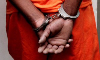 14 criminosos são presos por homicídio, tráfico e roubo na divisa