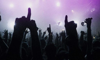 A partir de hoje fica liberado eventos em Pontes e Lacerda