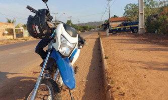 Acidente BR 174b: ” ele estava engasgando no próprio sangue” disse o motorista
